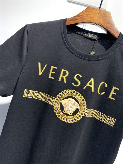 mens versace shirt fake|Versace knockoff shirts.